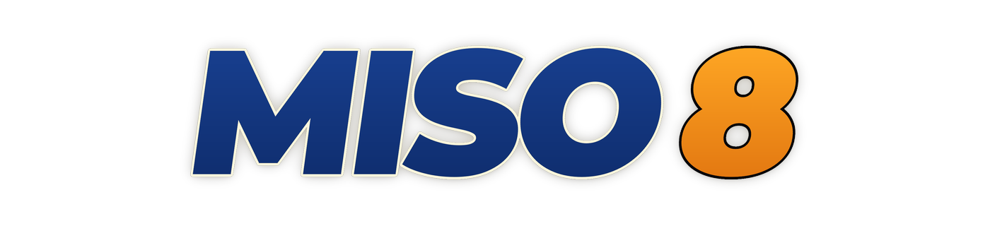 miso8